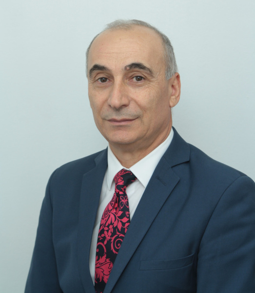 Congratulatory message from the Acting Rector of KSTU on 8 March