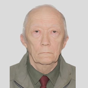 фото Капустин Владимир Вячеславович