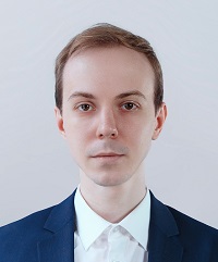 фото Веселовский Кирилл Константинович