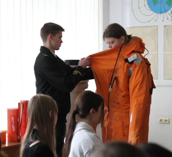 В КМРК прошёл Единый день открытых дверей