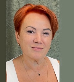 фото Гудименко Галина Валерьевна