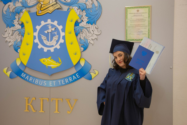 КГТУ укрепляет позиции в рейтинге вузов Северо-запада