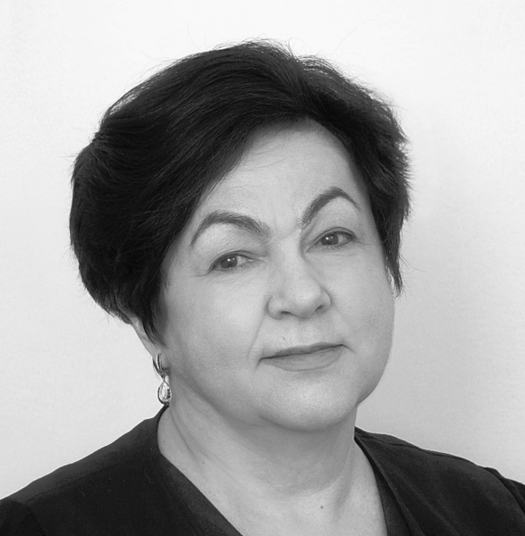 Ушла из жизни Ольга Михайловна Бедарева
