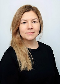 фото Филатова Ирина Александровна