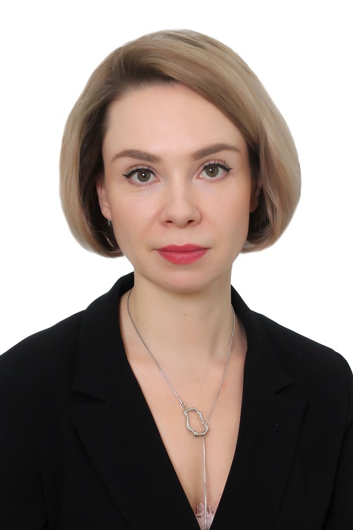 фото Нестерец Мария Андреевна