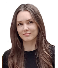 фото Мошарова Маргарита Эдуардовна