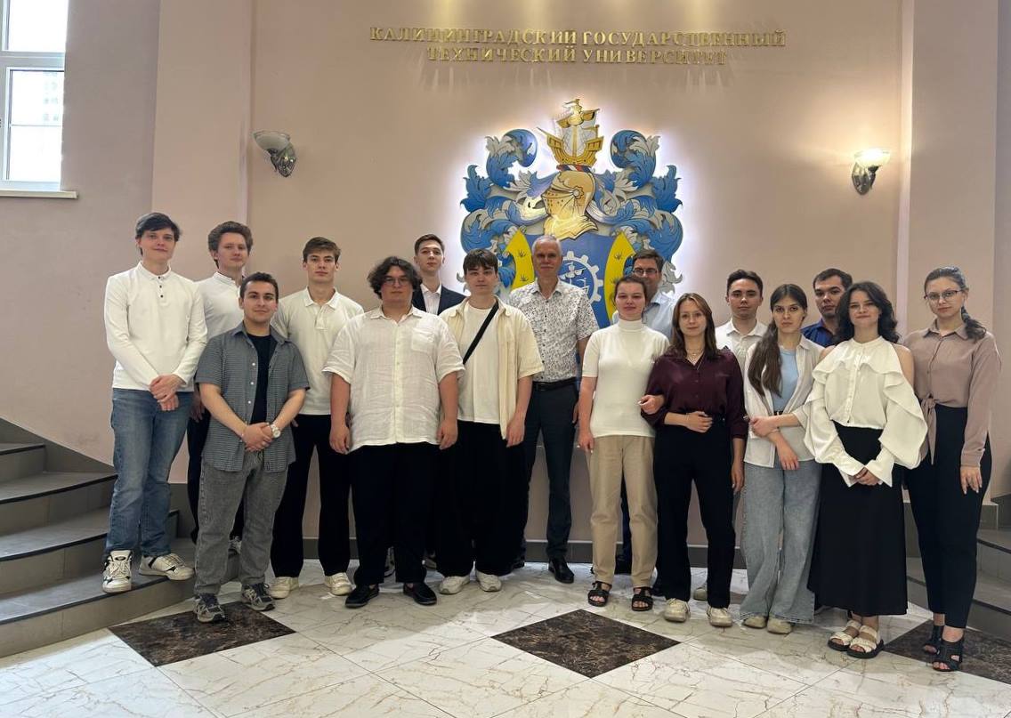 Defence of bachelor's theses in Informatics and Computer Engineering took place