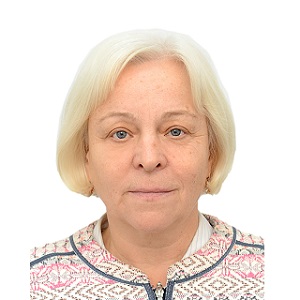 фото Соловей Марина Викторовна
