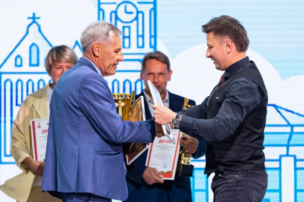 Спортсмены КГТУ — чемпионы Спартакиады вузов Калининградской области