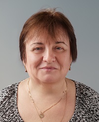 фото Сивухо Марина Эрнстовна