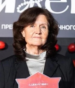 фото Калинникова Лариса Николаевна