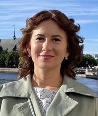 фото Заслуженная Нина Вячеславовна