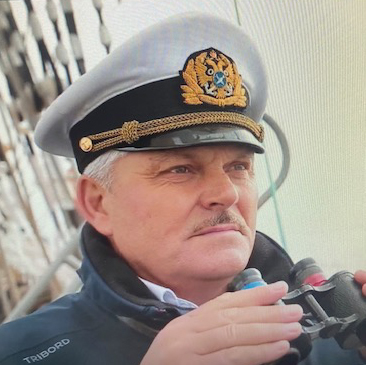 фото Михеденко Владимир Васильевич