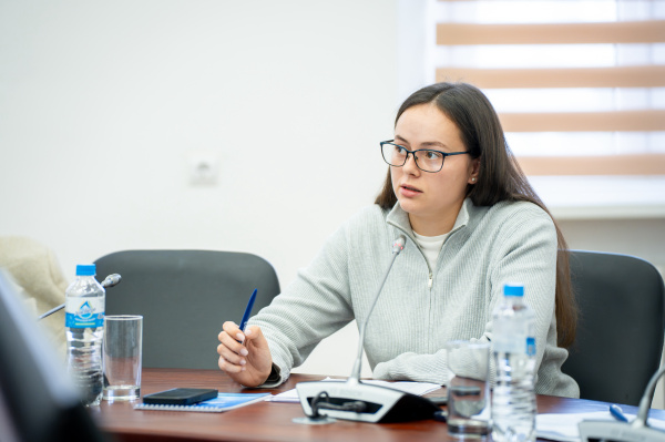 KSTU hosted the Ecosystems Without Borders – 2026 conference