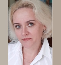 фото Мамаева Анна Вячеславовна