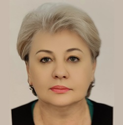 фото Рамза Нина Ивановна