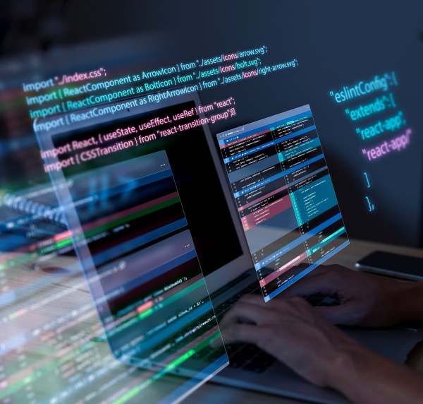 Graduating students completed training in the programme Software Testing: Introduction to DevOps