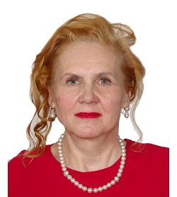 фото Массалина Инга Павловна