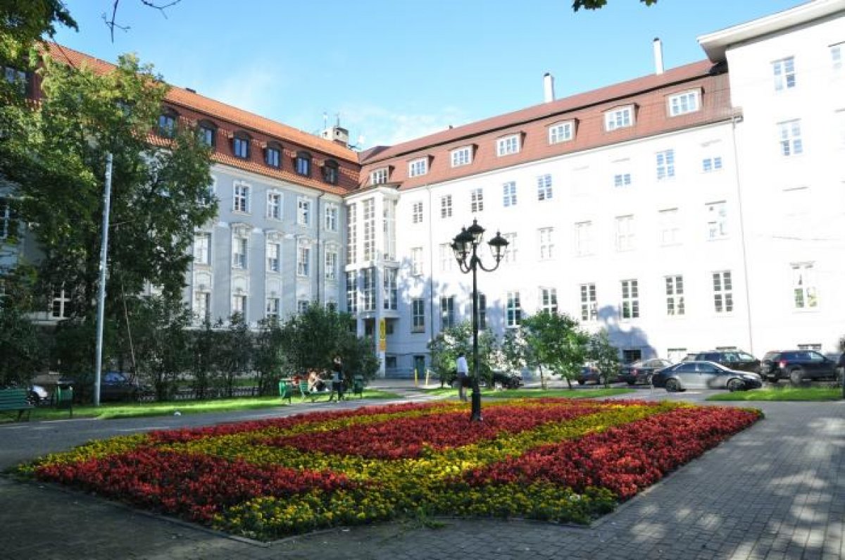 Institute of Agricultural Engineering and Food Systems