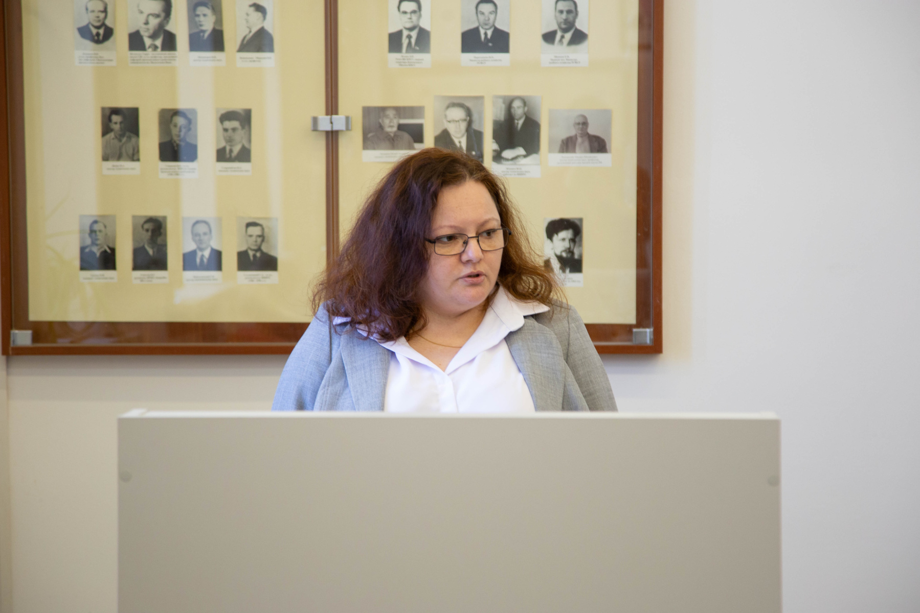 Успешные защиты диссертаций прошли в УК №1 