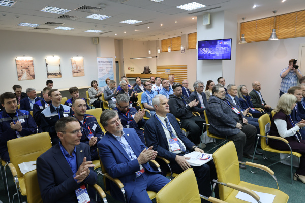 Представители КГТУ приняли участие в конкурсе «Лучший по профессии»