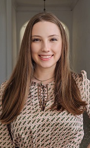 фото Маслова Вероника Дмитриевна