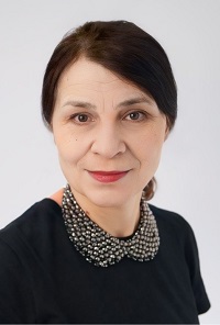 фото Кочановская Елена Васильевна