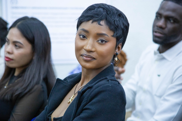 Вечер поэзии в КГТУ посвятили 80-летию Калининградской области