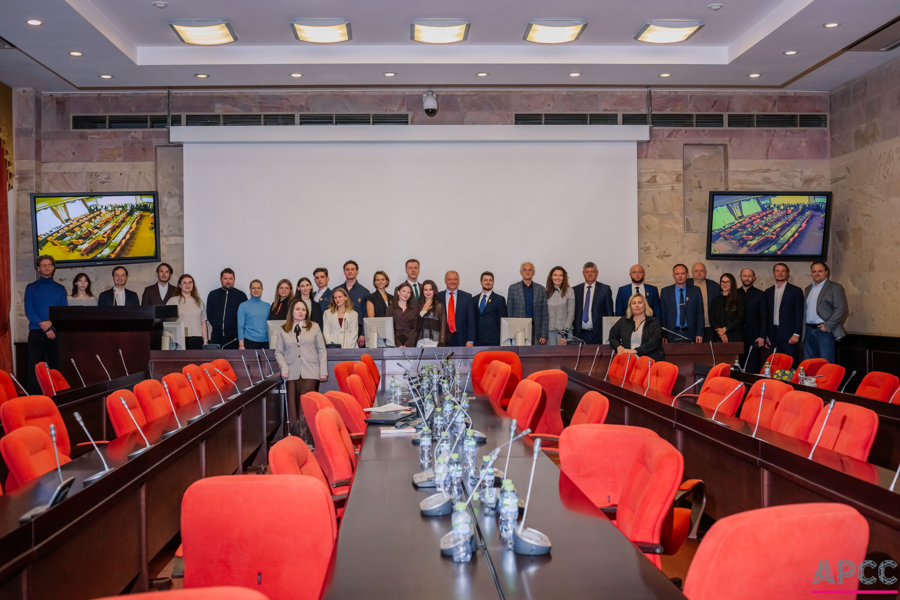 KSTU students won a prize at the Steel2Real’26 competition
