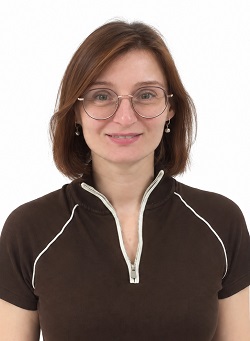фото Александрова Екатерина Павловна