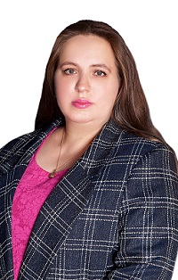 фото Терюшева Светлана Александровна