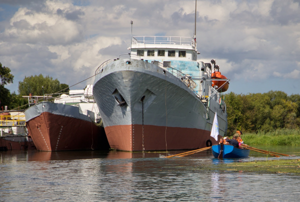 KSTU Maritime Training Centre received international certification