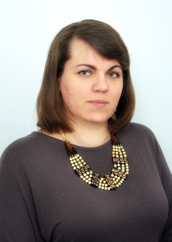 фото Терещенко Светлана Анатольевна