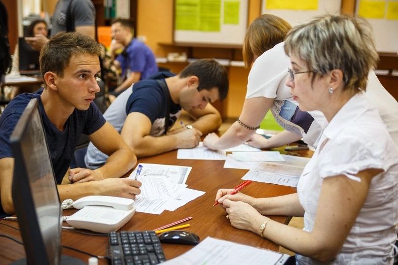 В КГТУ 20 июня стартует приёмная кампания 