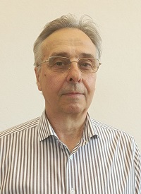 фото Кондратенко Сергей Валентинович