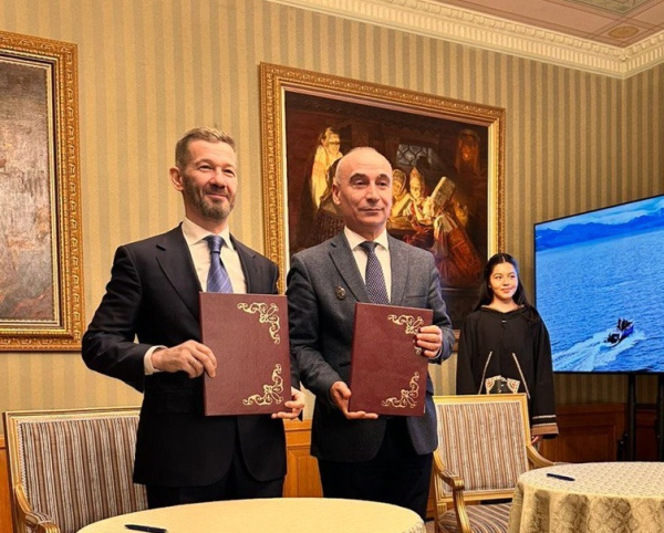 КГТУ расширяет горизонты сотрудничества до Чукотки ﻿