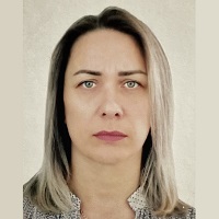 фото Исаева Ирина Николаевна