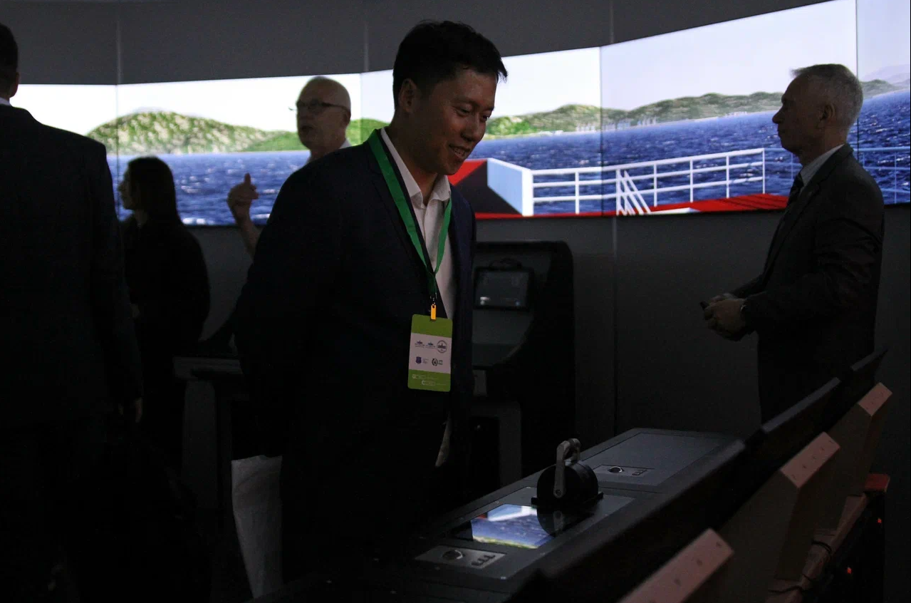 Делегаты VI Международной конференции «ADOP 2026» посетили КМРК
