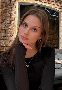 фото Дубицкая Алеся Александровна