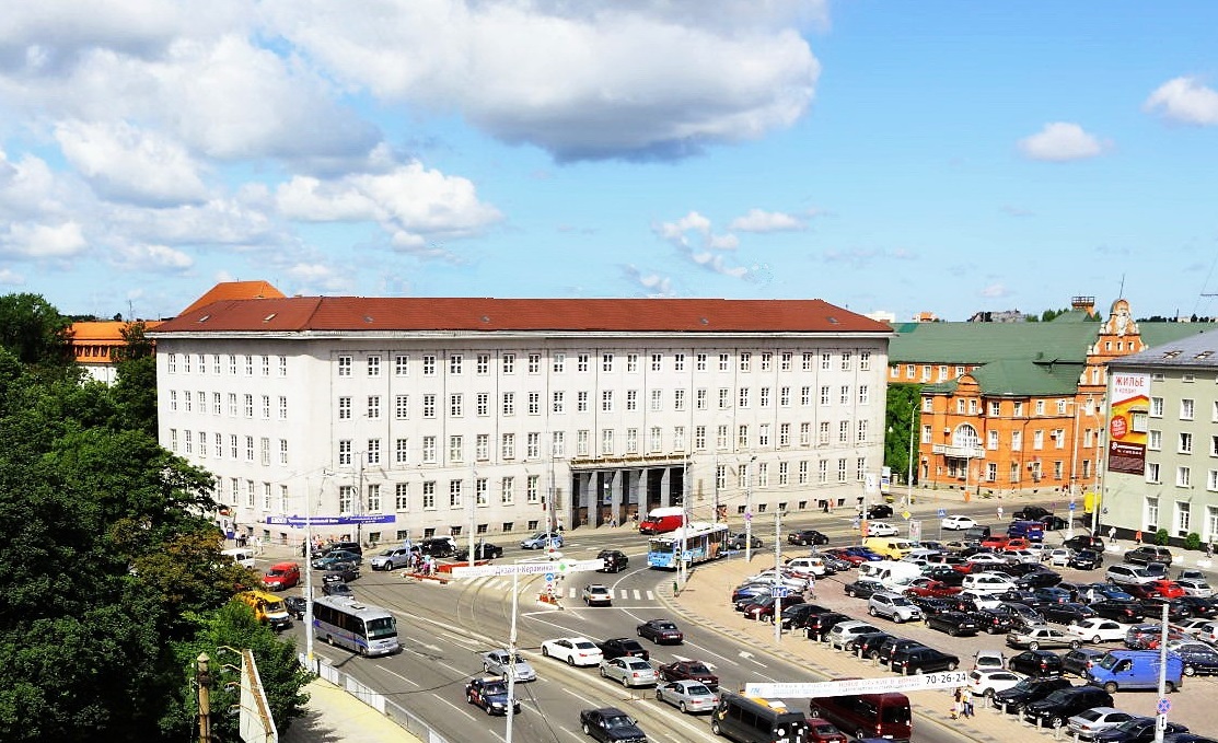 Today is a remarkable date in the history of KSTU