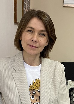 фото Татьяна Владимировна Дорошенко