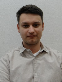 фото Пинчук Владислав Игоревич