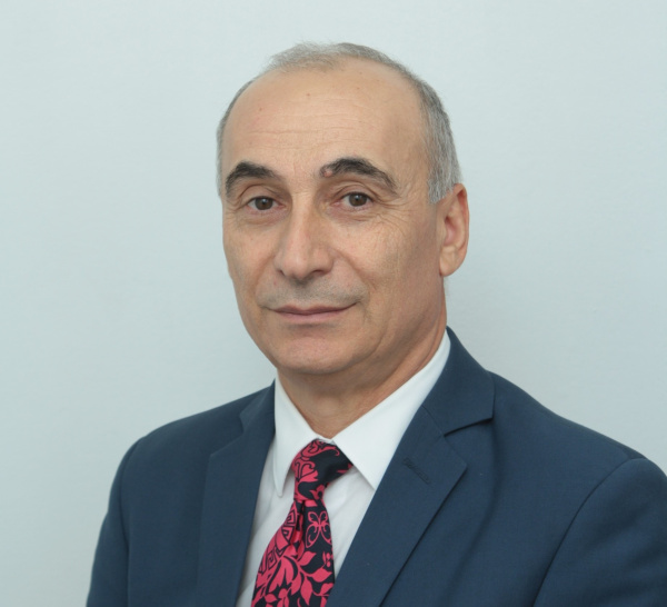 Поздравление врио ректора КГТУ с 8 марта