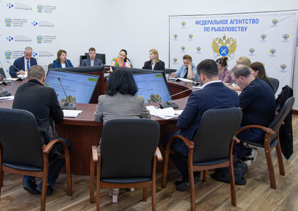 В КГТУ готовят базу для инженерных классов судостроительной направленности