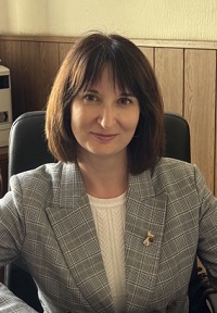 фото Счастнева Наталья Владимировна