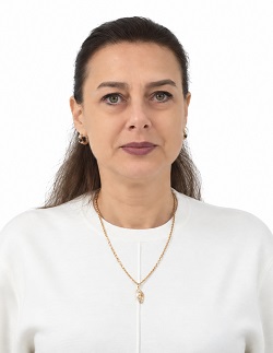 фото Евдокимова Наталья Анатольевна