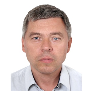 фото Долгий Николай Алексеевич