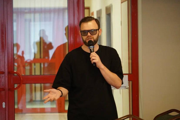 Сотрудники УМП приняли участие в интенсив-семинаре «КВН – Школа лидеров»