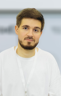 фото Романов Михаил Андреевич