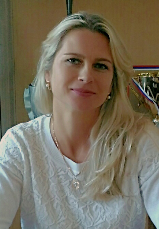 фото Pivovarova Yulia Sergeevna